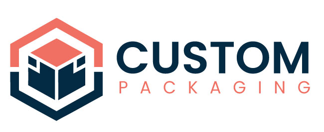 Custom Packaging Logo